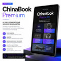 Pack Premium ChinaBook