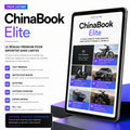 Pack Elite ChinaBook